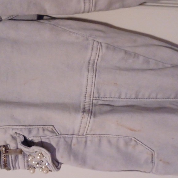 🍭🌺Buffalo David Bitton Light Wash Denim - Picture 12 of 13